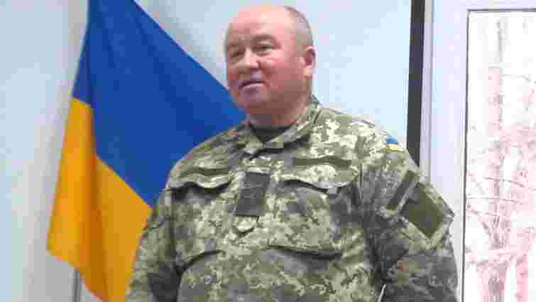 У суботу Україна завершує відведення важкого озброєння від лінії зіткнення на Донбасі