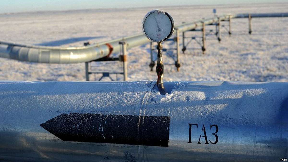 Альтернативою російському «Південному потоку» може стати універсальне «Східне кільце»