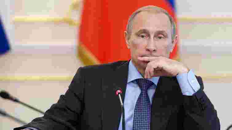 Путін зізнався, як готував анексію Криму