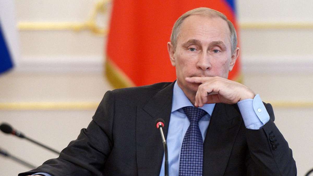 Путін зізнався, як готував анексію Криму