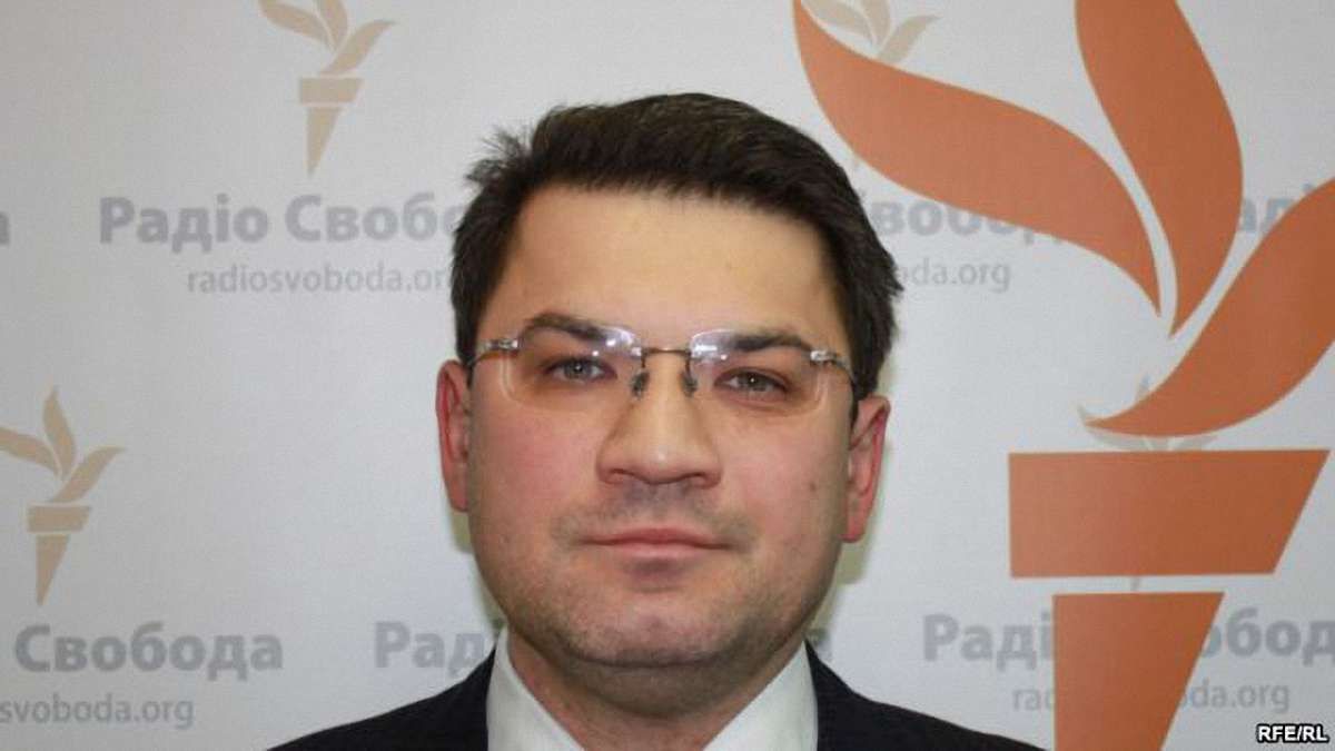 Справа проти Януковича, відкрита в Україні, дуже сумнівна, – екс-голова укрбюро Інтерполу
