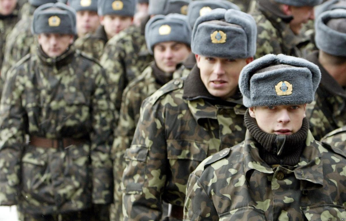 Друга половина четвертої хвилі мобілізації буде менш масовою, – Міноборони