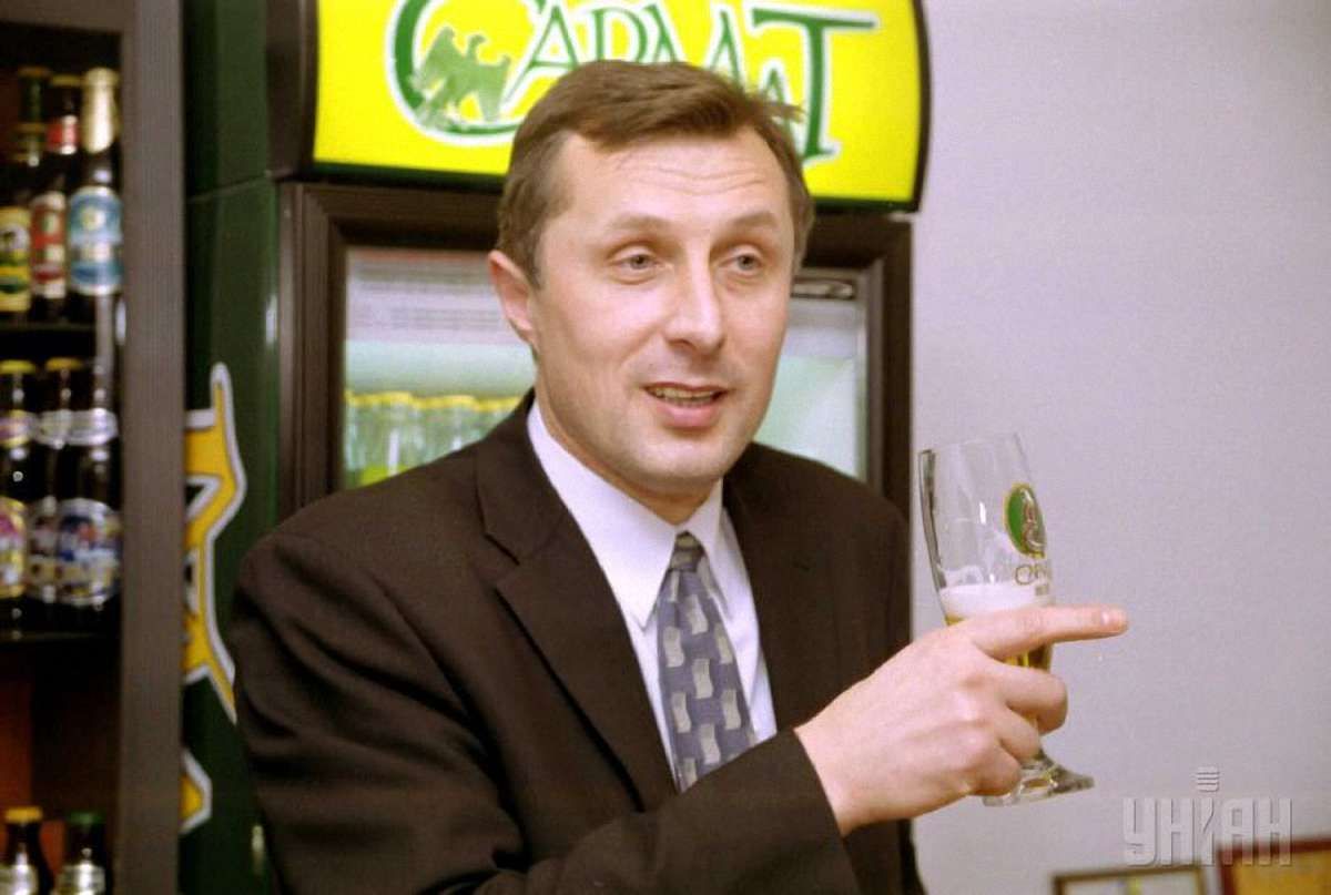 На Київщині застрелився екс-регіонал Станіслав Мельник