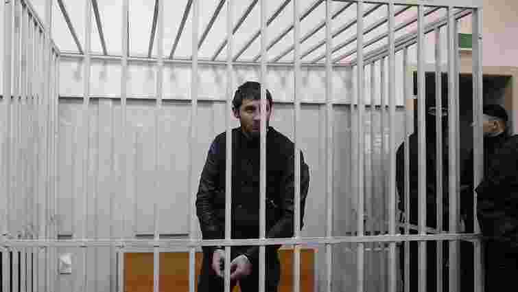Підозрювані у вбивстві Нємцова поскаржилися на тортури в СІЗО