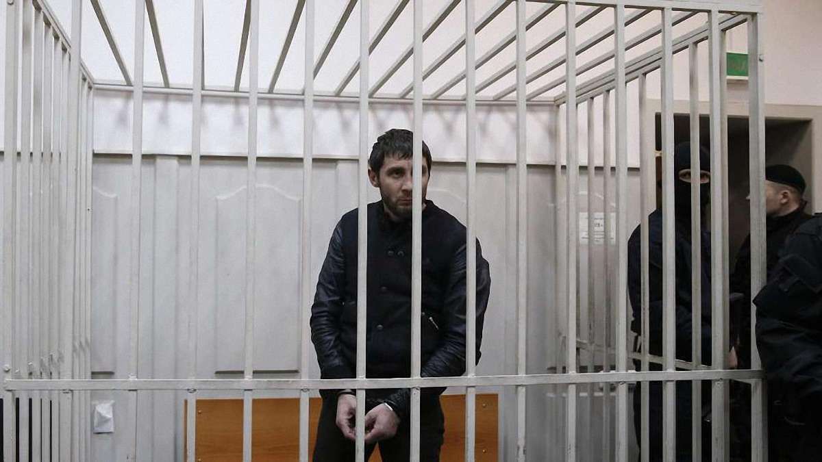 Підозрювані у вбивстві Нємцова поскаржилися на тортури в СІЗО