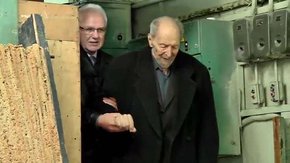 95-річний львівський тренер зі стрільби з лука став рекордсменом України