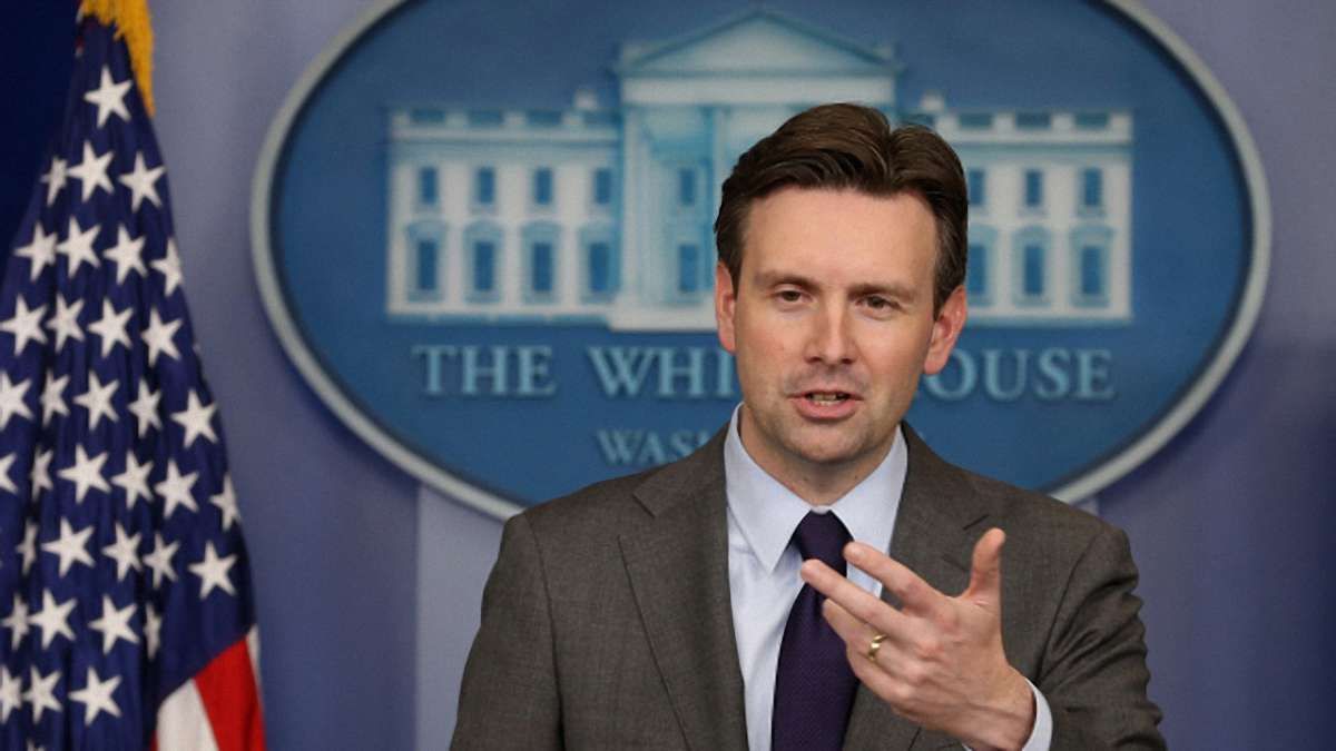 В уряді США пояснили, чому бояться надавати Україні летальне озброєння