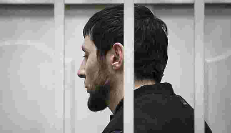 У журналістки, яка писала про підозрюваних у вбивстві Нємцова, обшукали квартиру