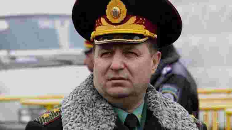 У Міноборони заявили про значне збільшення кількості українських військових на Донбасі