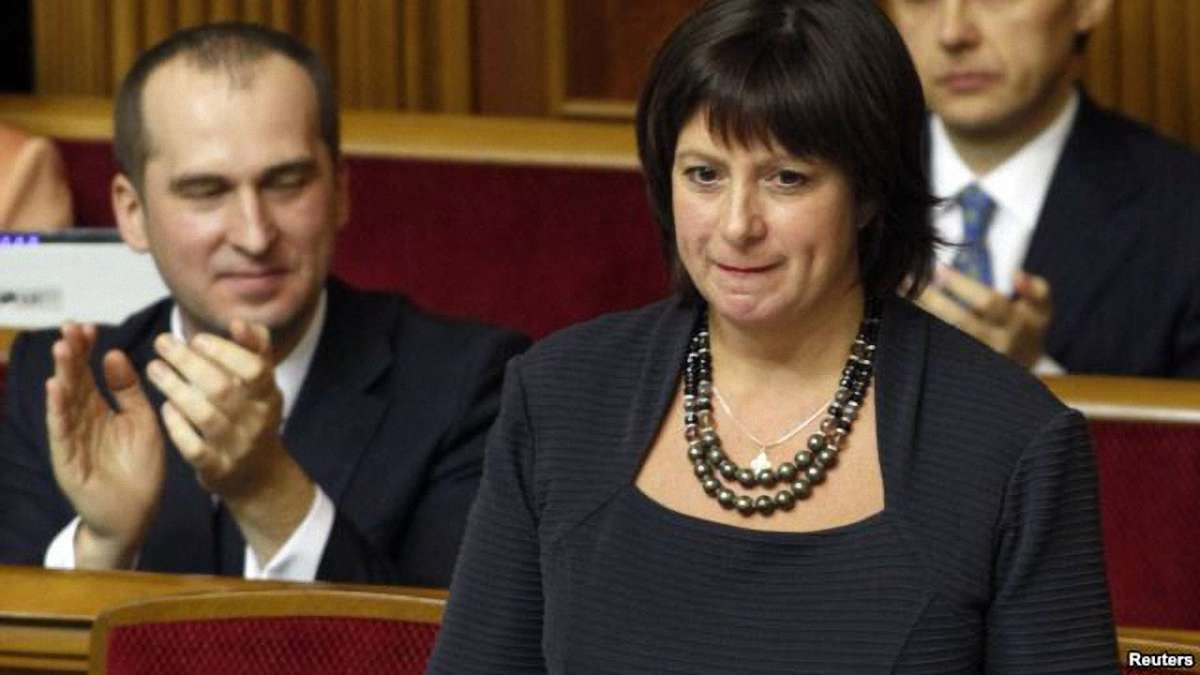 Цього року будуть продані всі держпідприємства, які можна продати, – Яресько