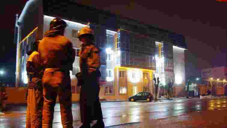 Правоохоронці затримали підривників одеського офісу «Самопомочі»