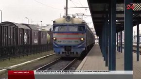 З неділі ціни на проїзд в електричці суттєво зростуть