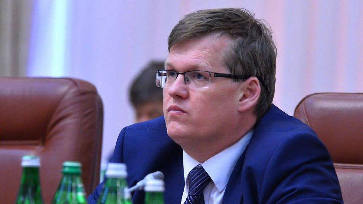 В уряді пообіцяли припинити поділ українських пенсіонерів на сорти