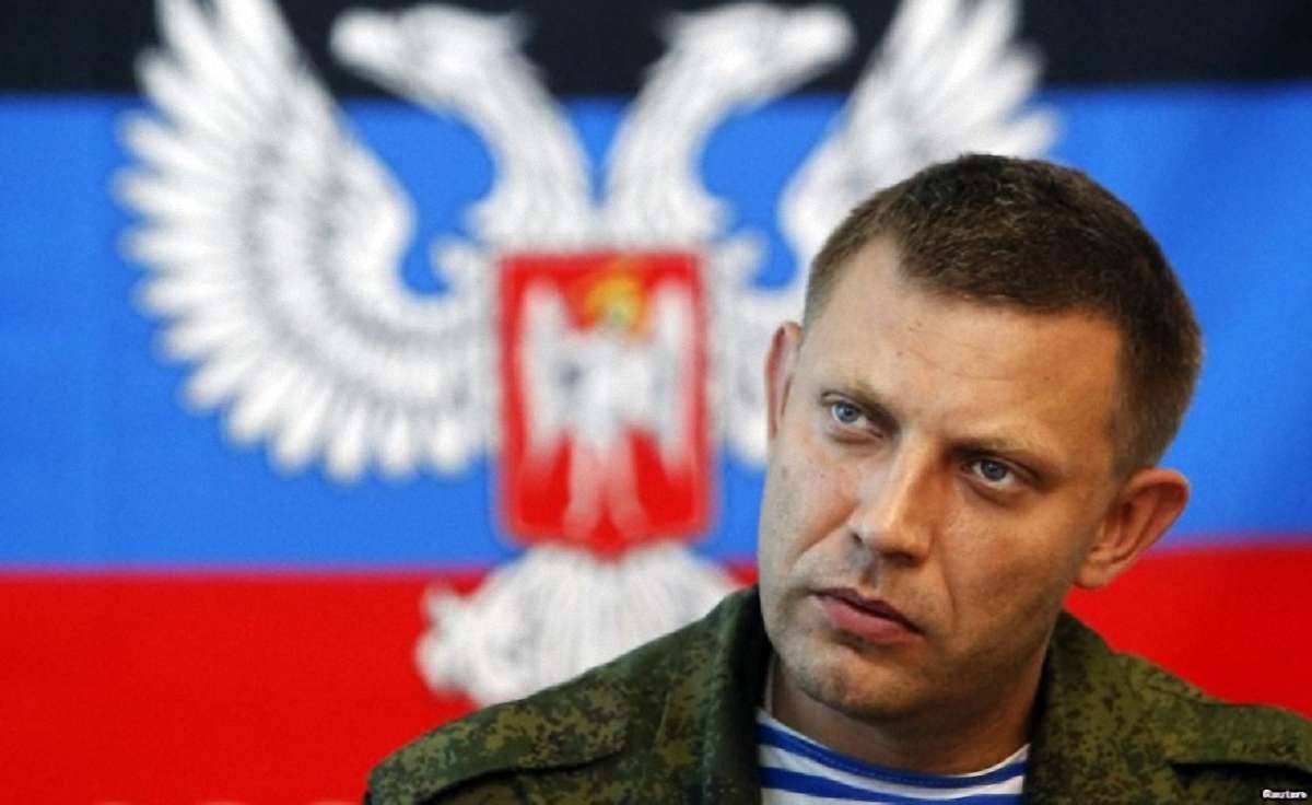 У ДНР визнали, що українські військові дотримуються режиму припинення вогню
