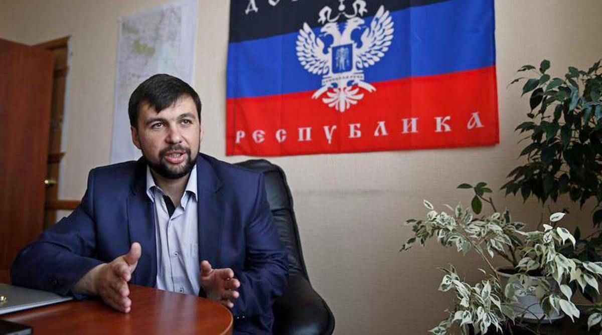 Мінські домовленості на межі зриву, – ДНР