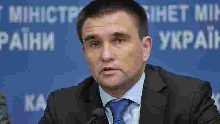 Для розгортання миротворчої місії потрібно 6-7 місяців, – МЗС України