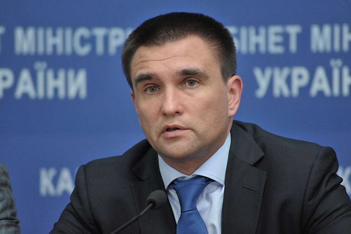 Для розгортання миротворчої місії потрібно 6-7 місяців, – МЗС України