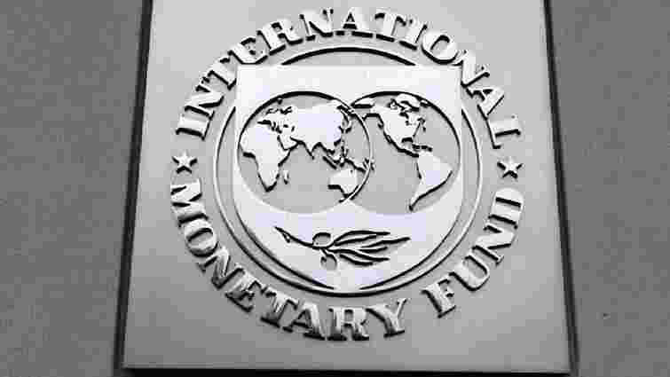 Україна отримала перший транш кредиту від МВФ обсягом $5 млрд