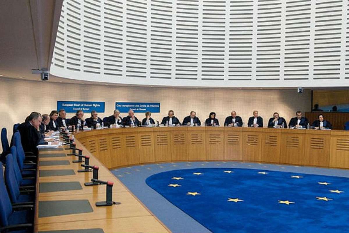 Євросуд почав розгляд справи щодо викрадення і вбивства людей на Донбасі