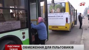 Підсумки тижня 14.03