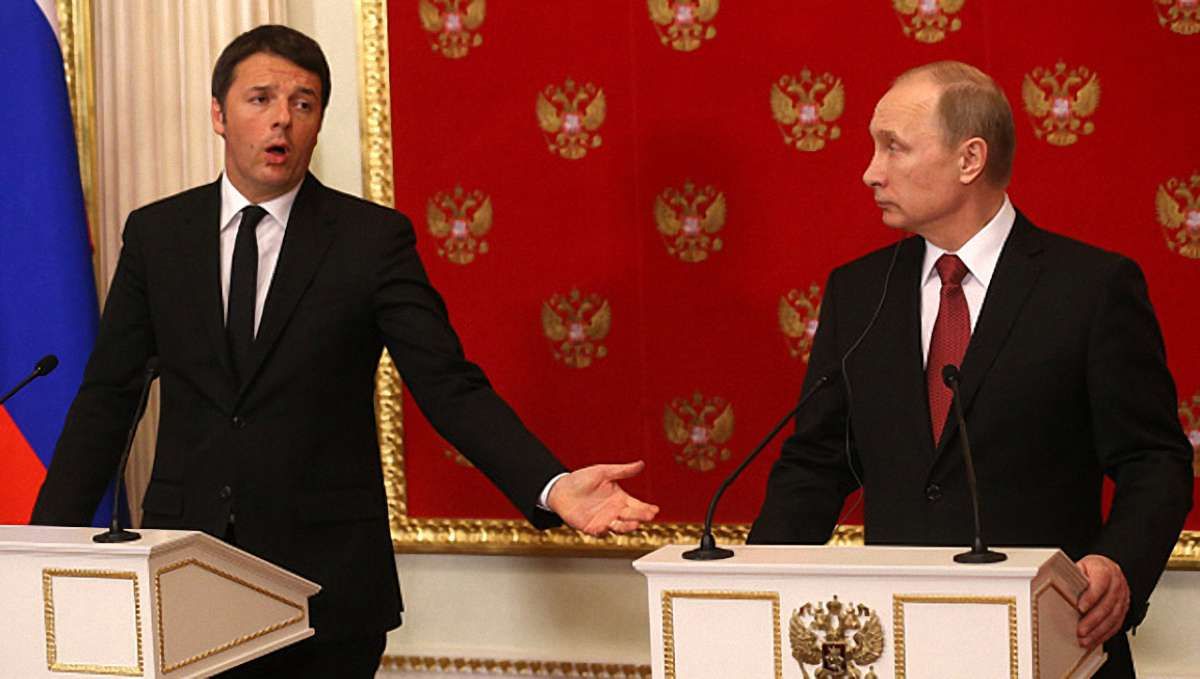Путін не хворіє, а просто наляканий, - The Times