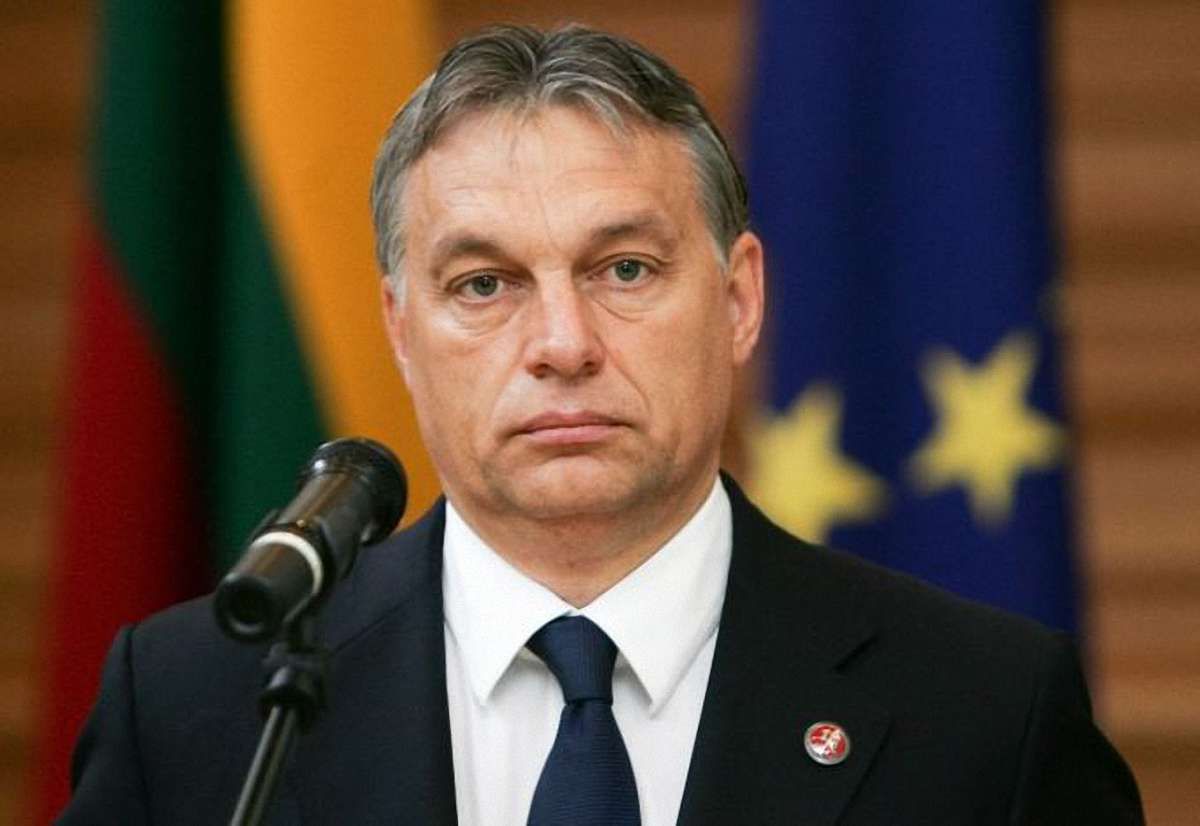 Прем'єр-міністра Угорщини обсвистали у Будапешті 