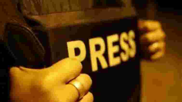 40 мобілізованих журналістів стануть прес-офіцерами