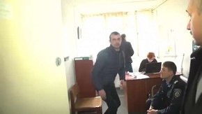 Правоохоронці затримали «мінера» львівського аеропорту: п'яний молодик вирішив пожартувати
