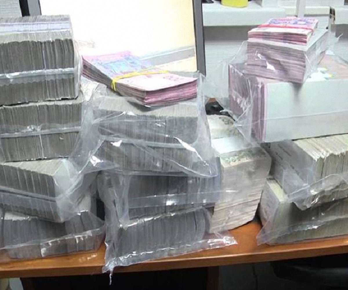 В Одесі розкрили аферу банкірів на ₴4,6 млрд 