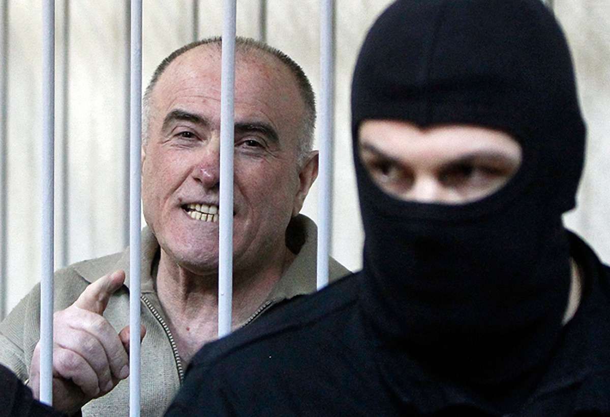 Суд переніс розгляд справи Пукача на 20 квітня