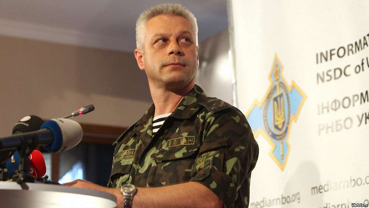 Винні у ДТП в Костянтинівці будуть покарані, – спікер АТО