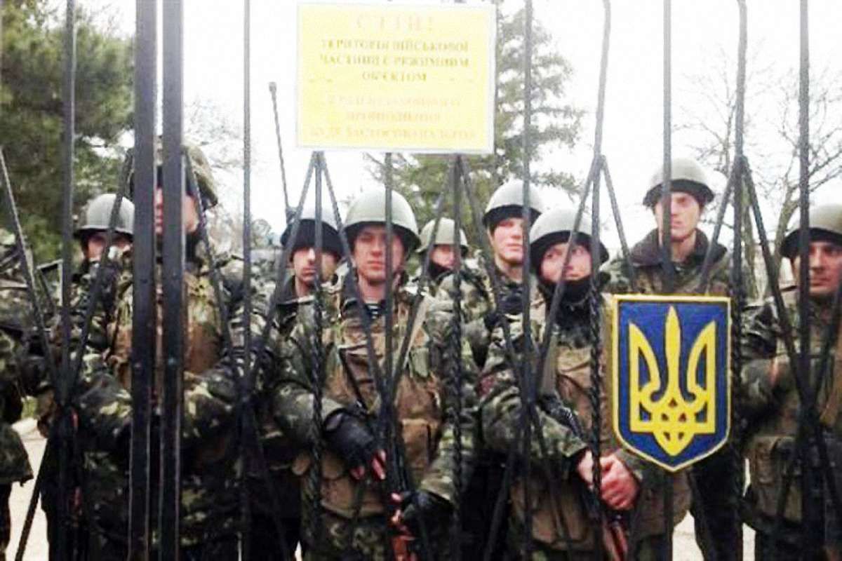 Країни ЄС висловили готовність продовжити політику санкцій у зв'язку з анексією Криму