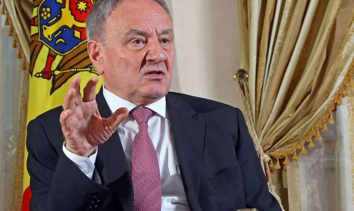 Російським депутатам хочуть обмежити в’їзд у Молдову