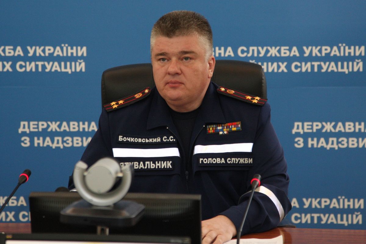 Близько 130 українських рятувальників безкоштовно навчатимуться у Польщі 