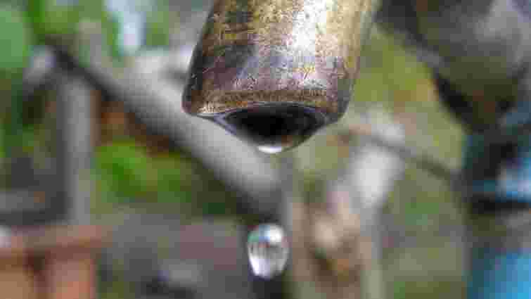 Уряд готує рішення про підвищення тарифів на воду для населення