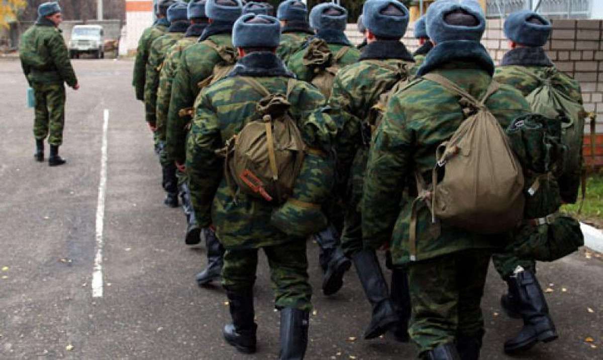 В Україні стартувала демобілізація бійців АТО 