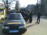 УБОЗ затримав львів'янина, який хотів дати інспекторам ДАІ хабара
