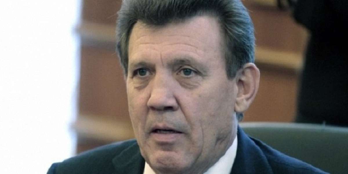 Генпрокуратура поновила слідство проти екс-регіонала Ківалова