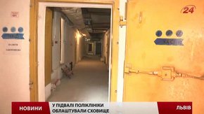 Львівські медики готові до евакуації