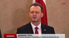 На польському кордоні готові пропускати українців з біометричними паспортами 