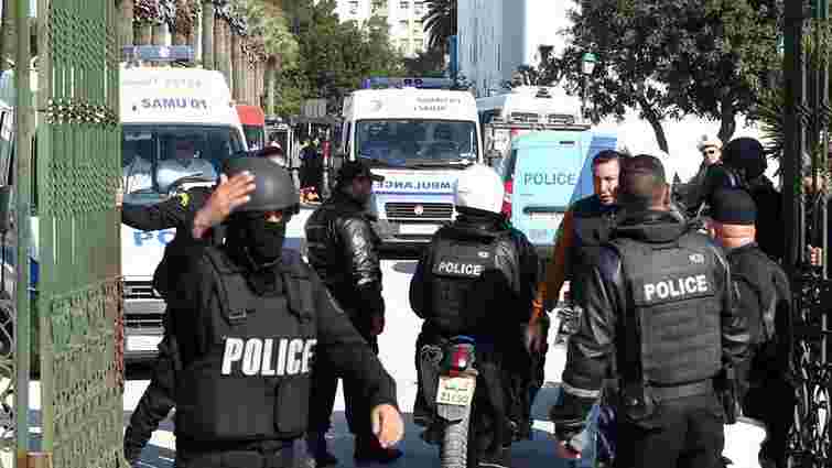 Влада Тунісу проголосила курс на безжальну боротьбу з тероризмом