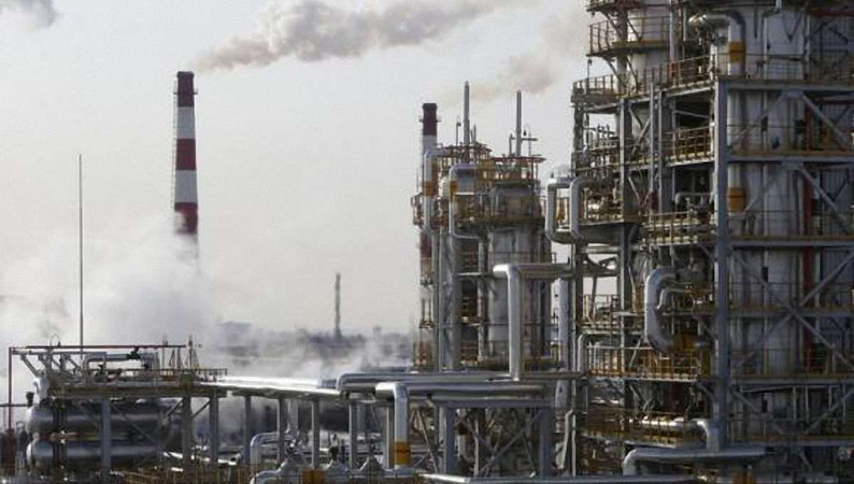 Росія тимчасово відмовилась від будівництва нового газопроводу до Китаю