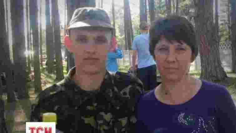 В Україні заарештували першого кримського військового, який зрадив батьківщину