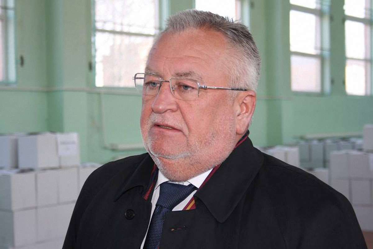 На Волині започаткували премію імені губернатора часів Януковича