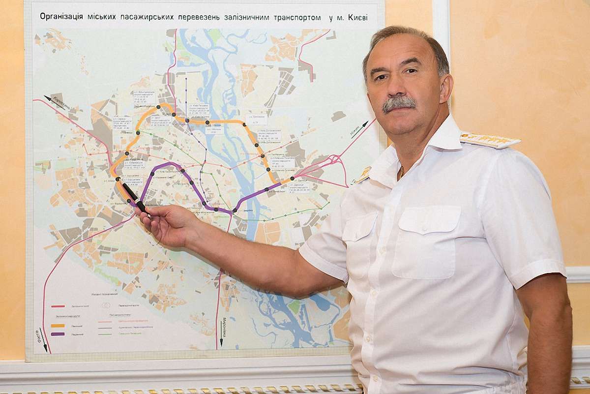 Південно-Західна залізниця заявила, що не виконуватиме наказів «Укрзалізниці»