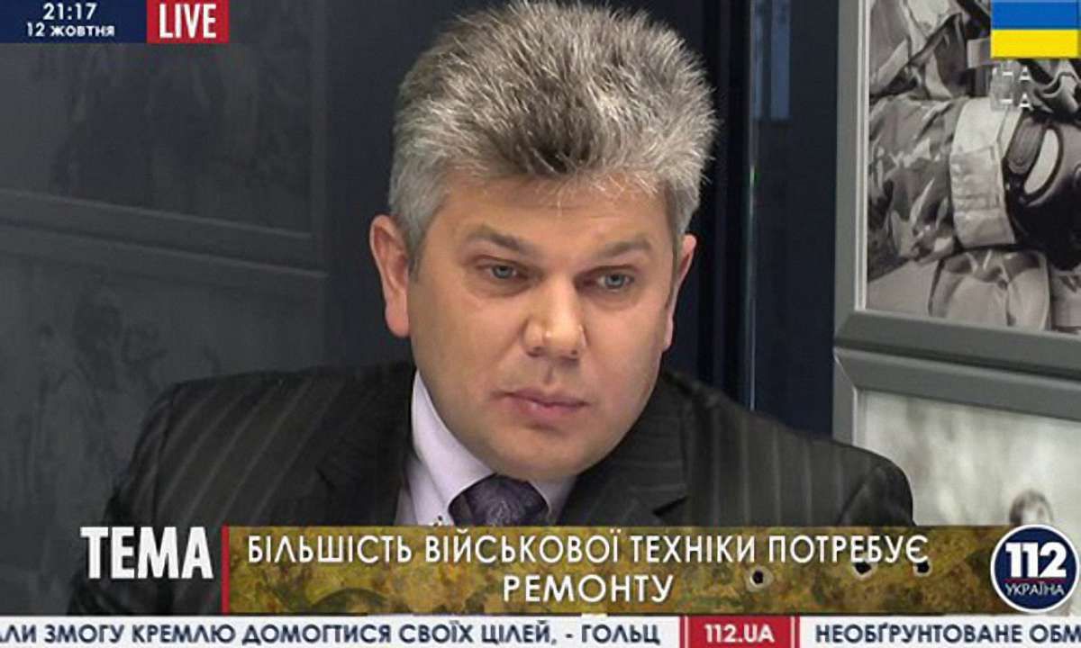 У спецпідрозділі СБУ «Альфа» новий начальник 