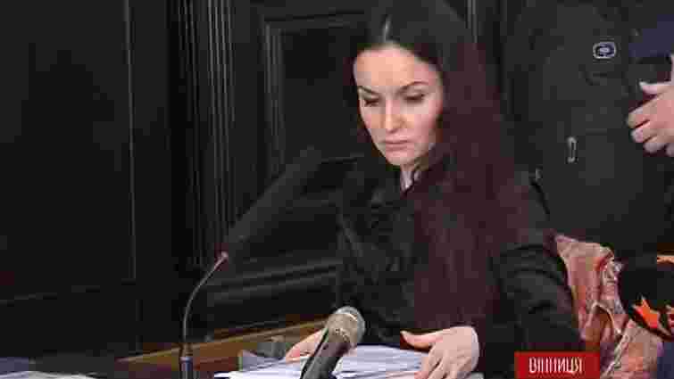 Суддя Царевич залишиться з електронним браслетом, - рішення суду