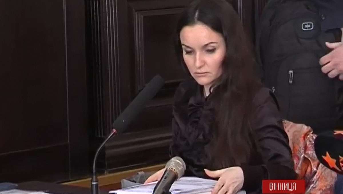 Суддя Царевич залишиться з електронним браслетом, - рішення суду