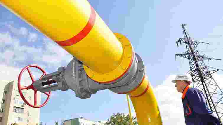 Росія розгляне питання зниження ціни на газ для України до кінця березня