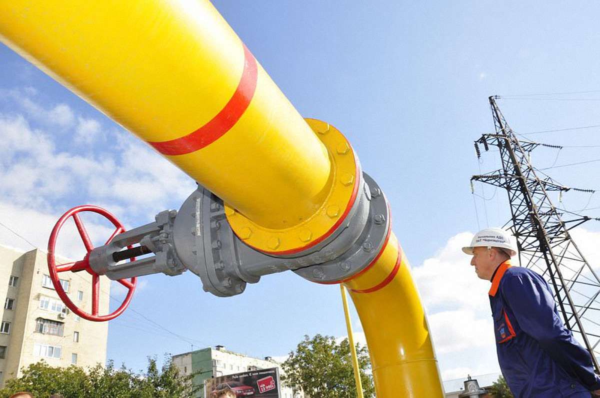 Росія розгляне питання зниження ціни на газ для України до кінця березня
